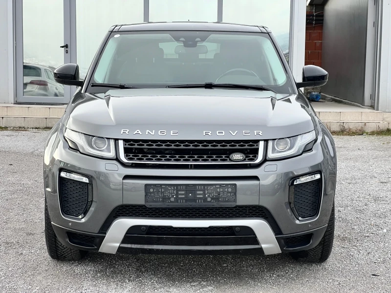 Land Rover Evoque 2.0D-FACELIFT-4X4-NAVI-* 103000KM* , снимка 2 - Автомобили и джипове - 48464078