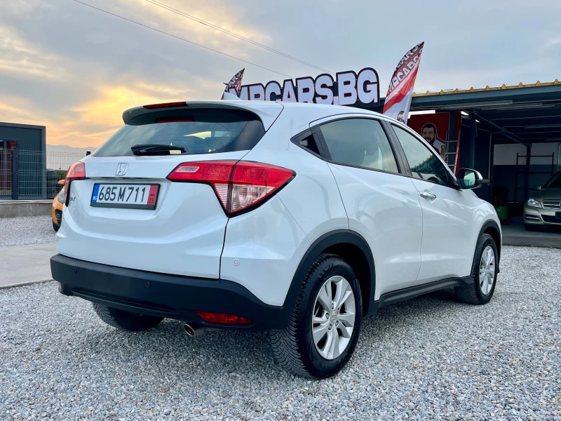 Honda Hr-v II 1.6 i-DTEC, снимка 6 - Автомобили и джипове - 48879020