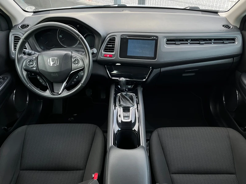 Honda Hr-v II 1.6 i-DTEC, снимка 9 - Автомобили и джипове - 48879020