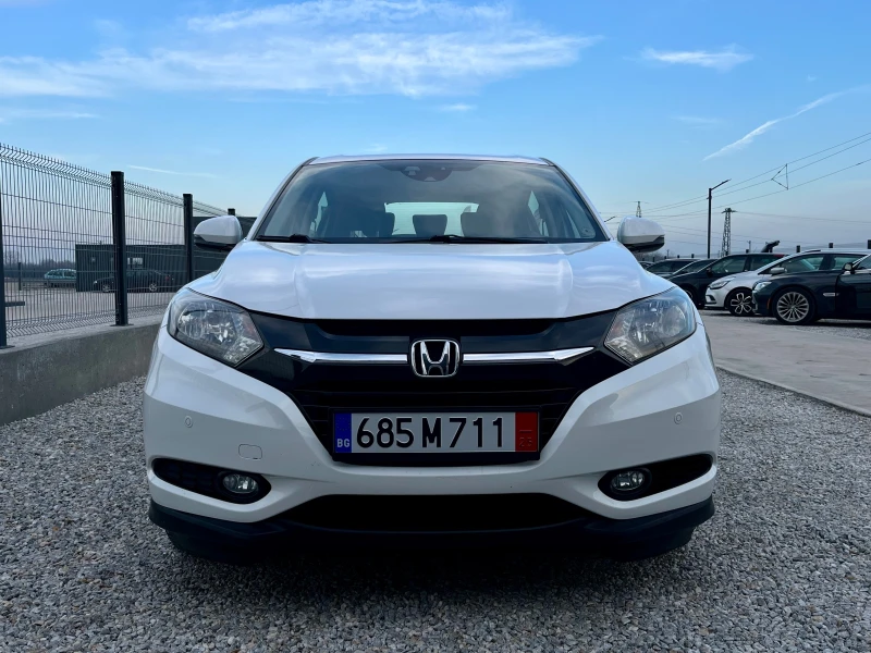 Honda Hr-v II 1.6 i-DTEC, снимка 2 - Автомобили и джипове - 48879020