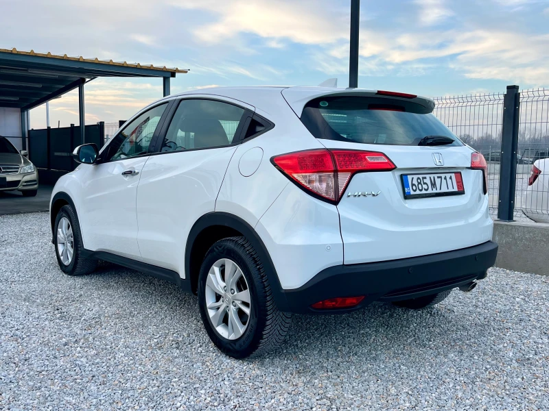 Honda Hr-v II 1.6 i-DTEC, снимка 4 - Автомобили и джипове - 48879020