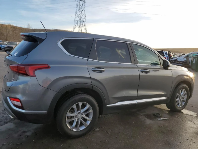 Hyundai Santa fe FE SE , снимка 3 - Автомобили и джипове - 48905309