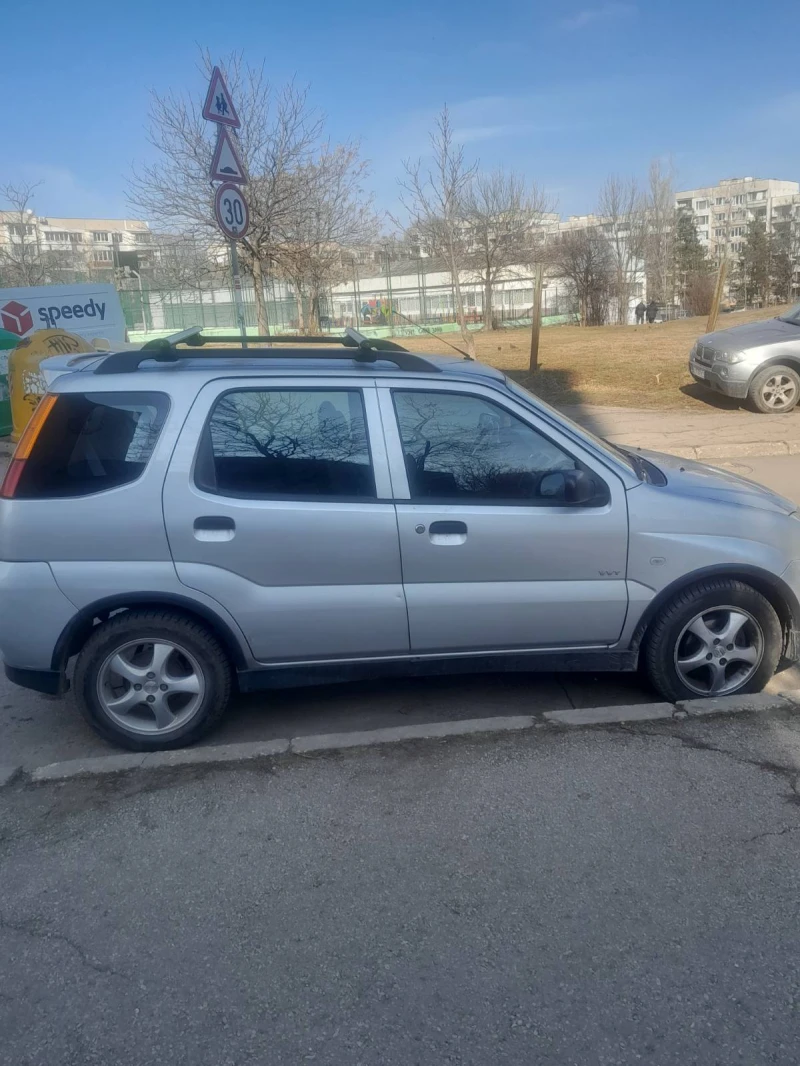 Suzuki Ignis, снимка 2 - Автомобили и джипове - 49064215