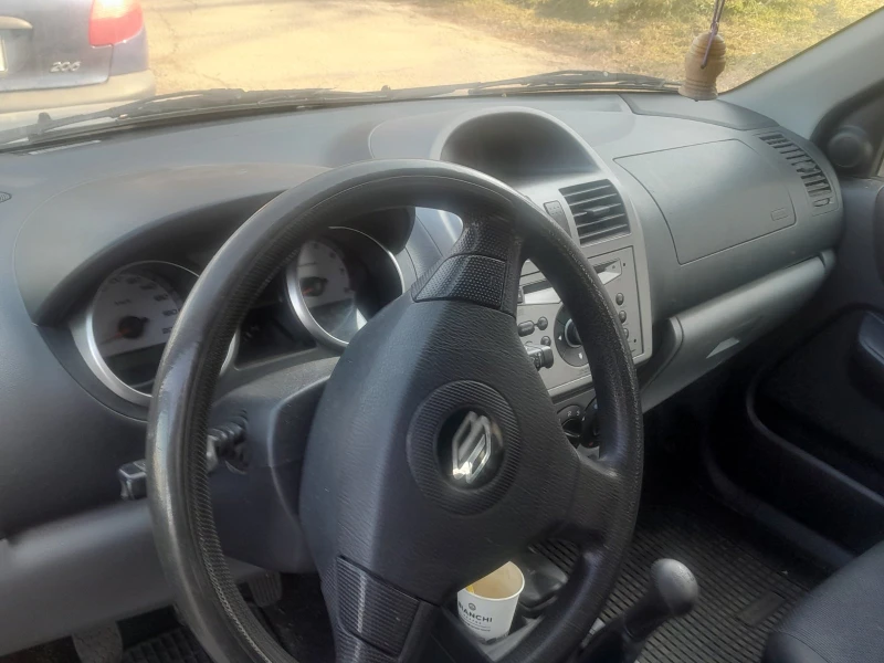 Suzuki Ignis, снимка 4 - Автомобили и джипове - 49064215