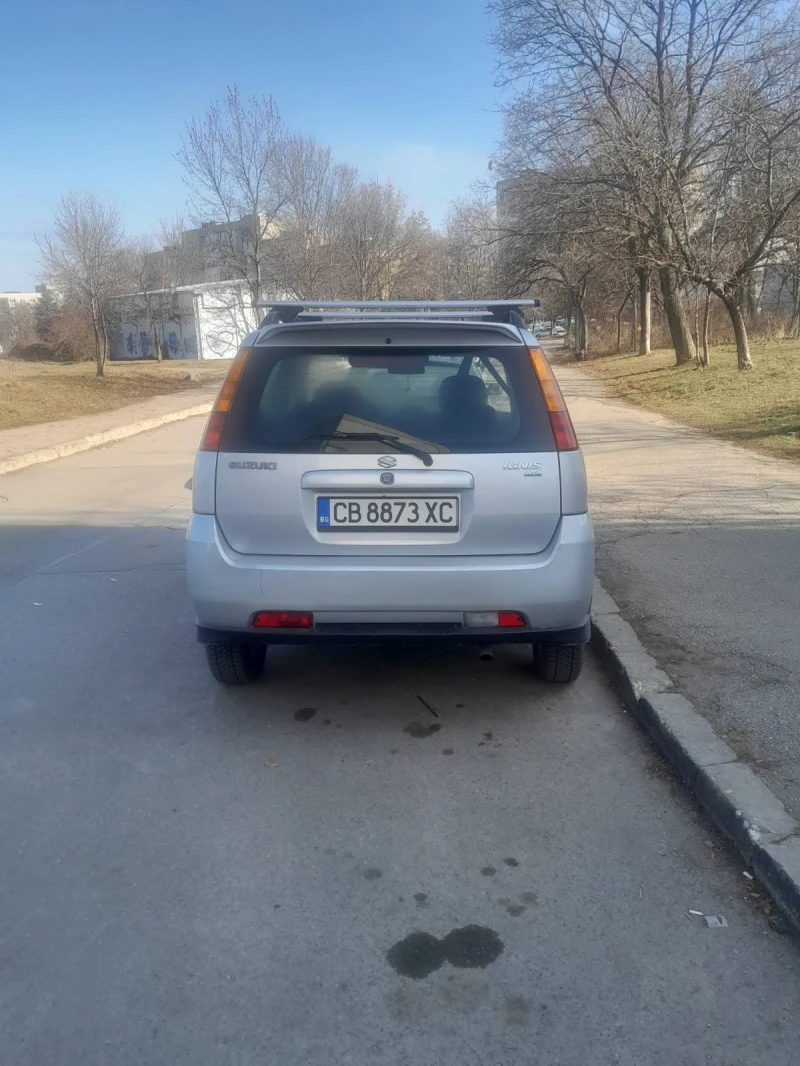 Suzuki Ignis, снимка 3 - Автомобили и джипове - 49064215