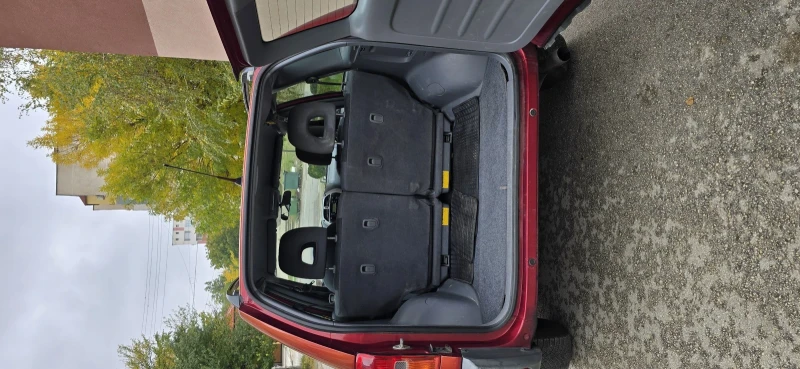 Toyota Rav4 1.8i, снимка 10 - Автомобили и джипове - 51955950