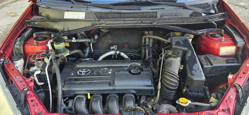 Toyota Rav4 1.8i, снимка 15 - Автомобили и джипове - 51955950