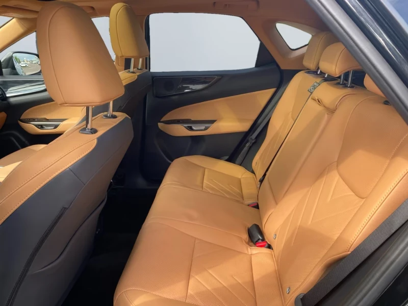 Lexus NX 350h EXECUTIVE-LINE/243HP/HUD/PANO/360/ACC/KLESS/845f, снимка 12 - Автомобили и джипове - 52085650