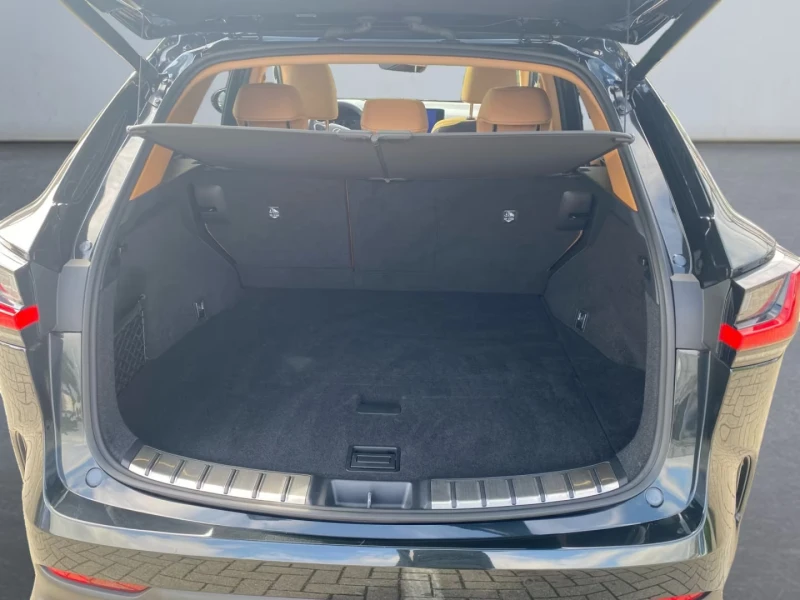 Lexus NX 350h EXECUTIVE-LINE/243HP/HUD/PANO/360/ACC/KLESS/845f, снимка 6 - Автомобили и джипове - 52085650