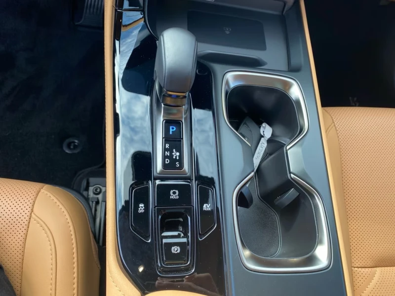 Lexus NX 350h EXECUTIVE-LINE/243HP/HUD/PANO/360/ACC/KLESS/845f, снимка 11 - Автомобили и джипове - 52085650