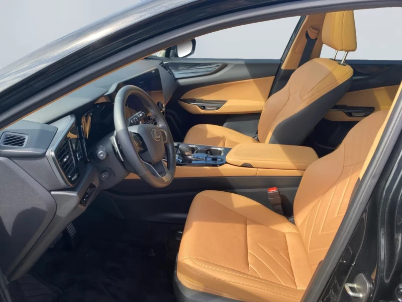 Lexus NX 350h EXECUTIVE-LINE/243HP/HUD/PANO/360/ACC/KLESS/845f, снимка 7 - Автомобили и джипове - 52085650