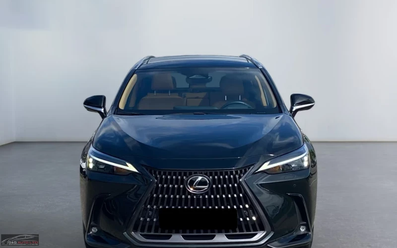 Lexus NX 350h EXECUTIVE-LINE/243HP/HUD/PANO/360/ACC/KLESS/845f, снимка 2 - Автомобили и джипове - 52085650