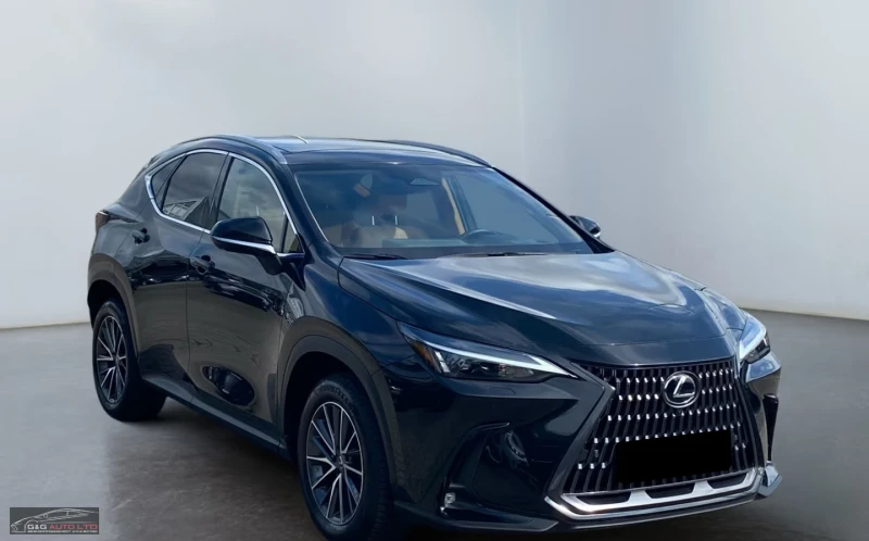 Lexus NX 350h EXECUTIVE-LINE/243HP/HUD/PANO/360/ACC/KLESS/845f, снимка 4 - Автомобили и джипове - 52085650