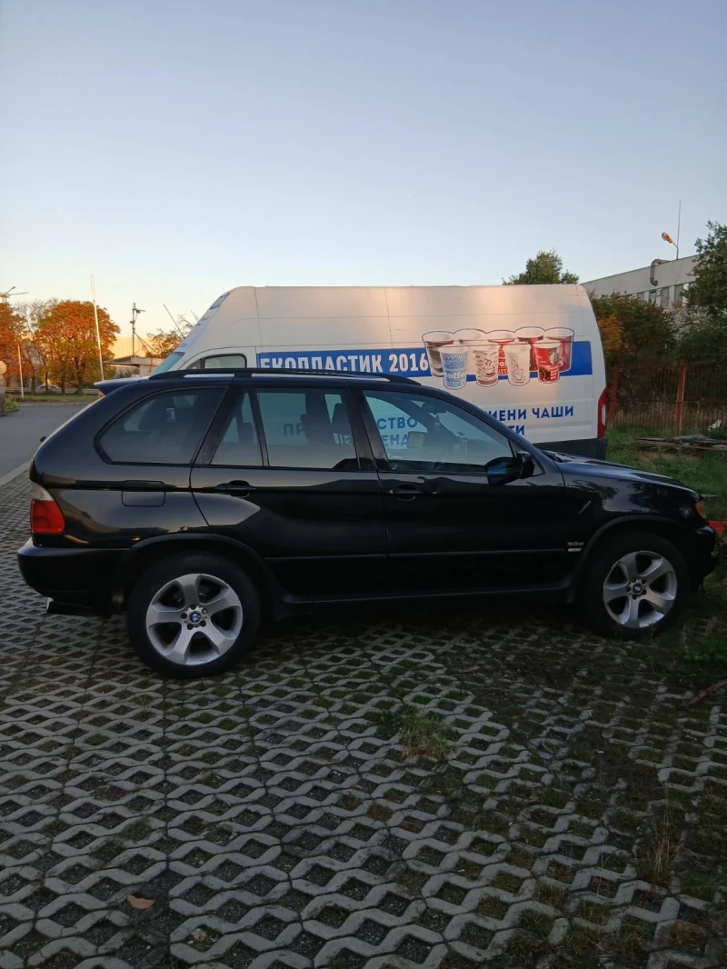 BMW X5, снимка 2 - Автомобили и джипове - 52114583