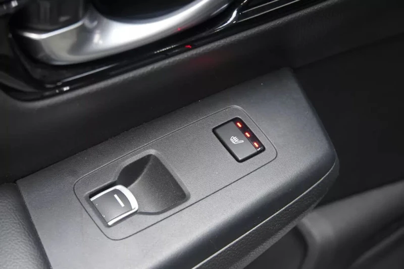 Honda Cr-v EX-L AWD* Distronic* Кожа* Подгрев, снимка 12 - Автомобили и джипове - 52527985