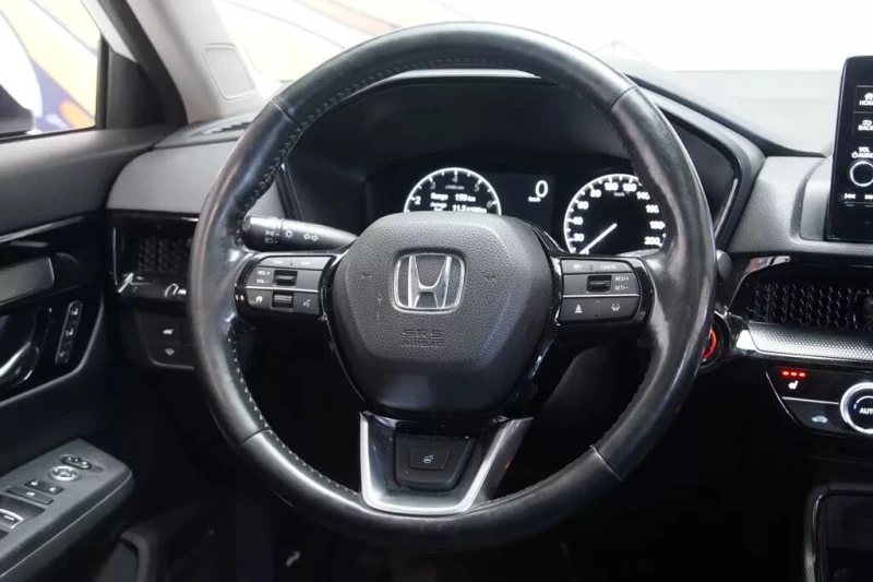 Honda Cr-v EX-L AWD* Distronic* Кожа* Подгрев, снимка 7 - Автомобили и джипове - 52527985