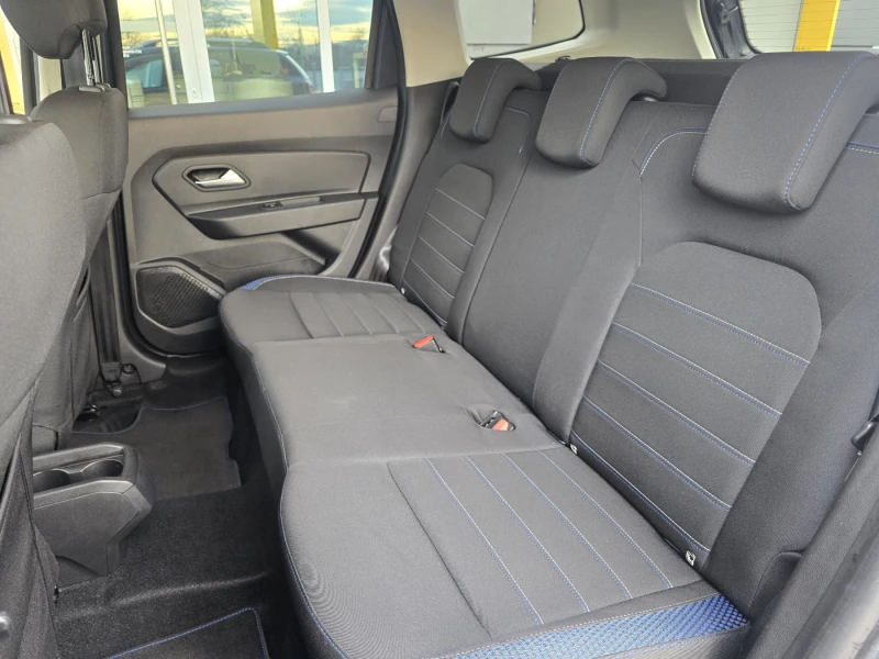 Dacia Duster 1.0 TCe/91 Hp/LPG, снимка 14 - Автомобили и джипове - 52748389