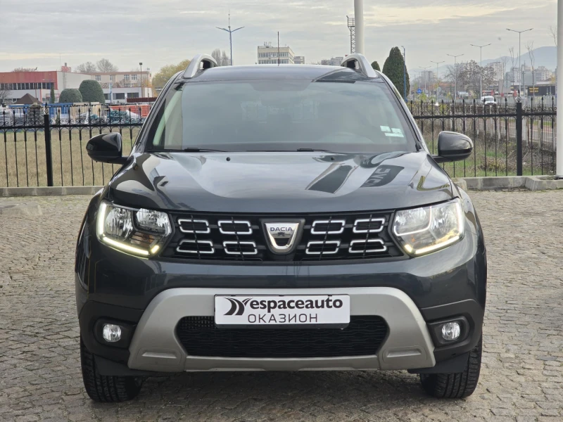 Dacia Duster 1.0 TCe/91 Hp/LPG, снимка 2 - Автомобили и джипове - 52748389