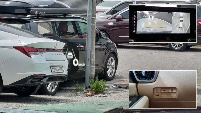 Kia Sorento PLATINUM/2.2D/4WD/8AT/ПАНО/Digital Cockpit/HEAD UP, снимка 13 - Автомобили и джипове - 52966942