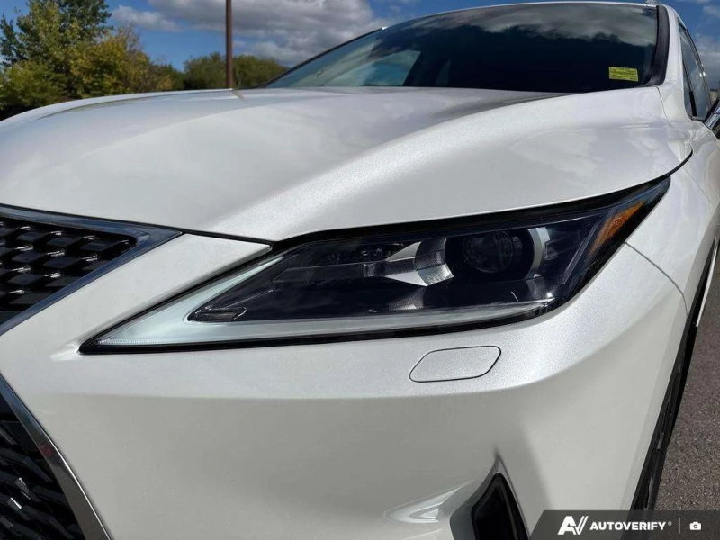 Lexus RX * 350 Premium * CARFAX * ЦЕНА ДО БГ, снимка 6 - Автомобили и джипове - 53212369