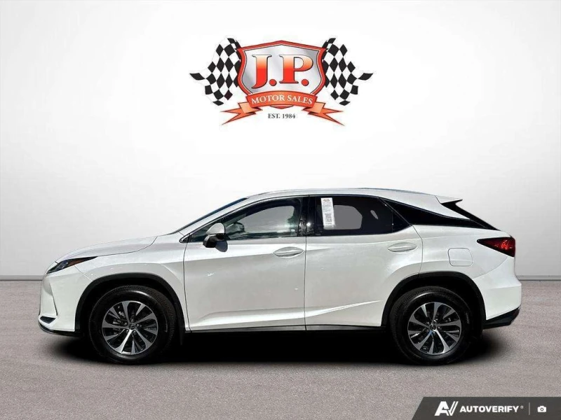 Lexus RX * 350 Premium * CARFAX * ЦЕНА ДО БГ, снимка 3 - Автомобили и джипове - 53212369