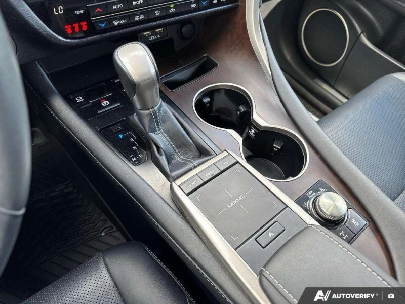 Lexus RX * 350 Premium * CARFAX * ЦЕНА ДО БГ, снимка 15 - Автомобили и джипове - 53212369