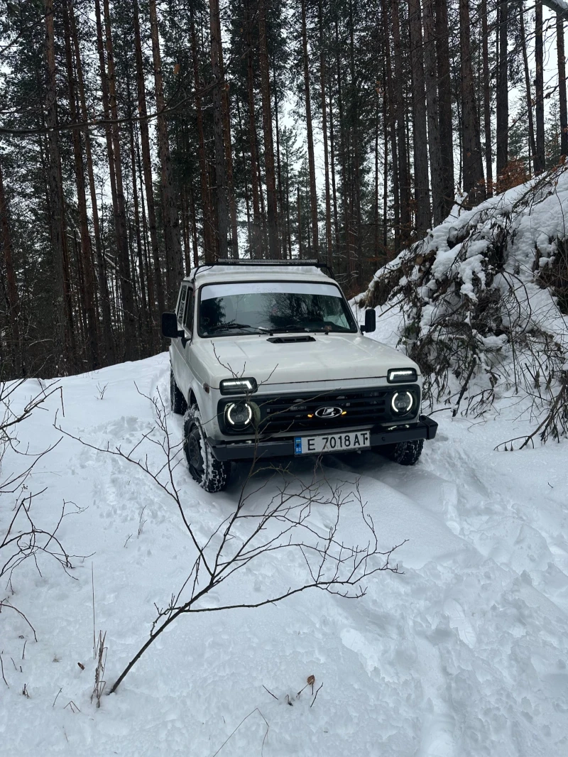 Lada Niva