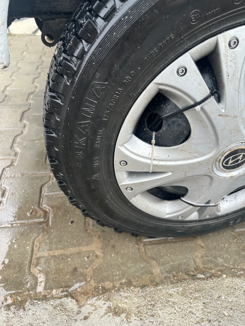 Lada Niva, снимка 4 - Автомобили и джипове - 53237324