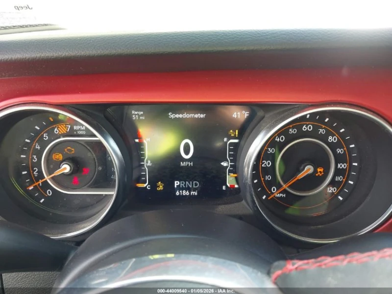 Jeep Wrangler 3.6l 4-Door Rubicon 4X4, снимка 7 - Автомобили и джипове - 53597785