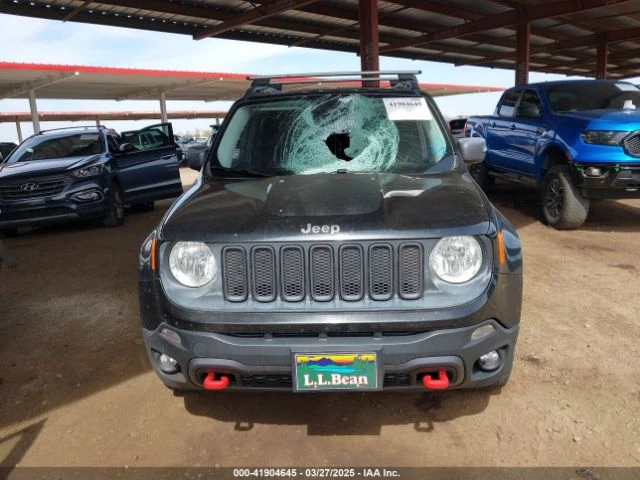Jeep Renegade Авто Кредит! - 18000 лв. - 80305319 1
