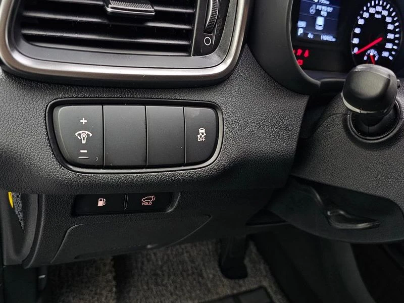 Kia Sorento 2.2 CRDI AWD FULL NOBLESSE SPECIAL, снимка 16 - Автомобили и джипове - 54651481