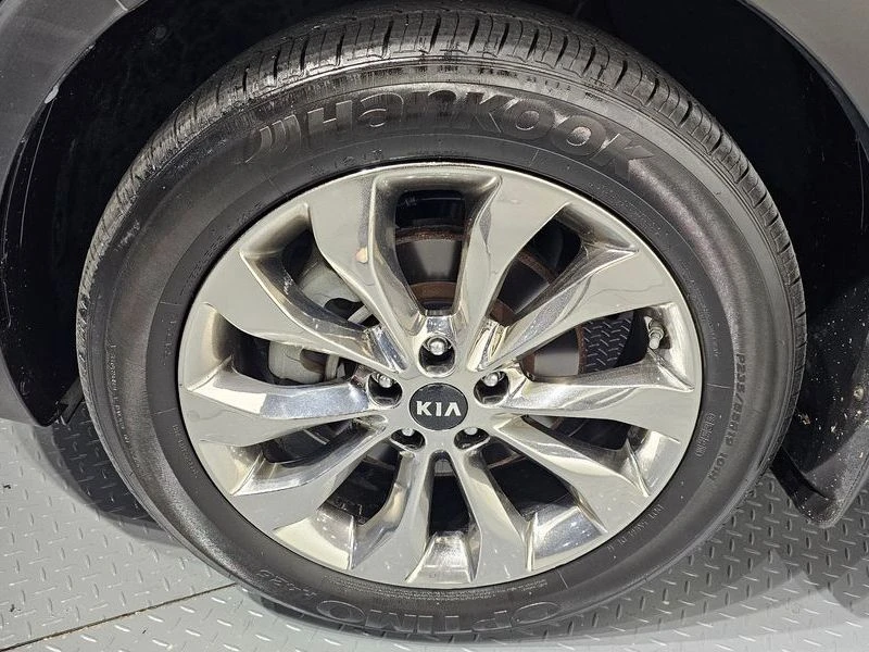 Kia Sorento 2.2 CRDI AWD FULL NOBLESSE SPECIAL, снимка 5 - Автомобили и джипове - 54651481