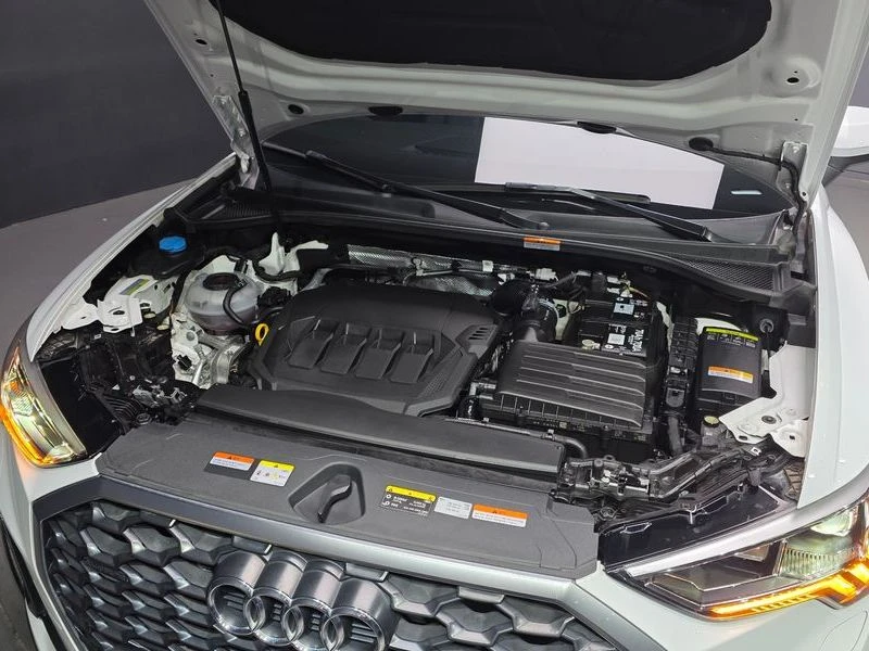 Audi Q3 40 TFSI Quattro| 190к.с.| ВКЛ.ТЕХНОТЕСТ, снимка 5 - Автомобили и джипове - 55318817