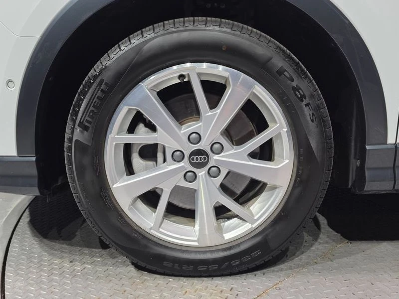 Audi Q3 40 TFSI Quattro| 190к.с.| ВКЛ.ТЕХНОТЕСТ, снимка 4 - Автомобили и джипове - 55318817