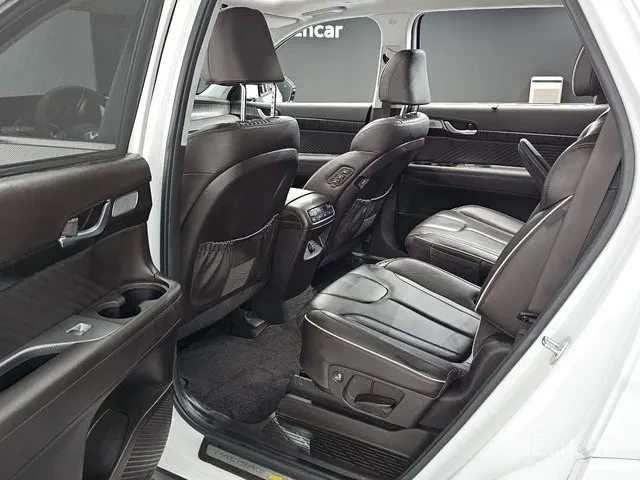 Hyundai Palisade 3800i, снимка 6 - Автомобили и джипове - 55583376