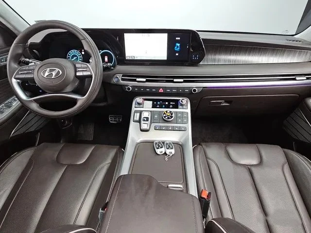Hyundai Palisade 3800i, снимка 2 - Автомобили и джипове - 55583376