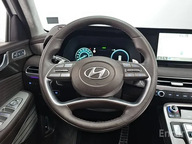 Hyundai Palisade 3800i, снимка 7 - Автомобили и джипове - 55583376