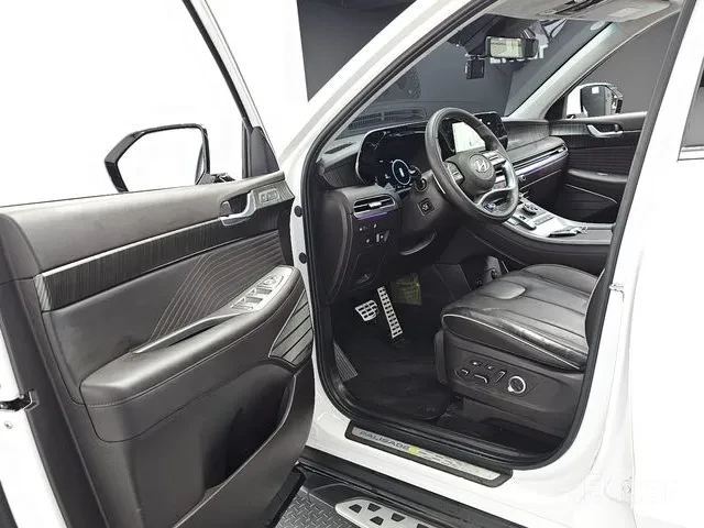 Hyundai Palisade 3800i, снимка 5 - Автомобили и джипове - 55583376