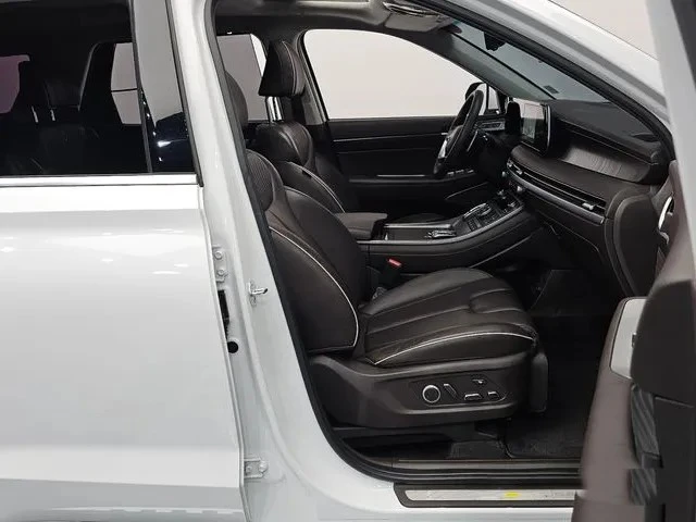 Hyundai Palisade 3800i, снимка 11 - Автомобили и джипове - 55583376