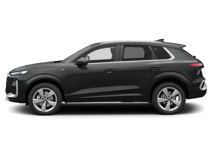 Audi Q3 Automatic, снимка 3 - Автомобили и джипове - 56004352