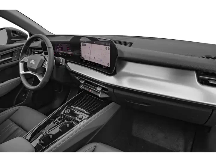 Audi Q3 Automatic, снимка 10 - Автомобили и джипове - 56004352