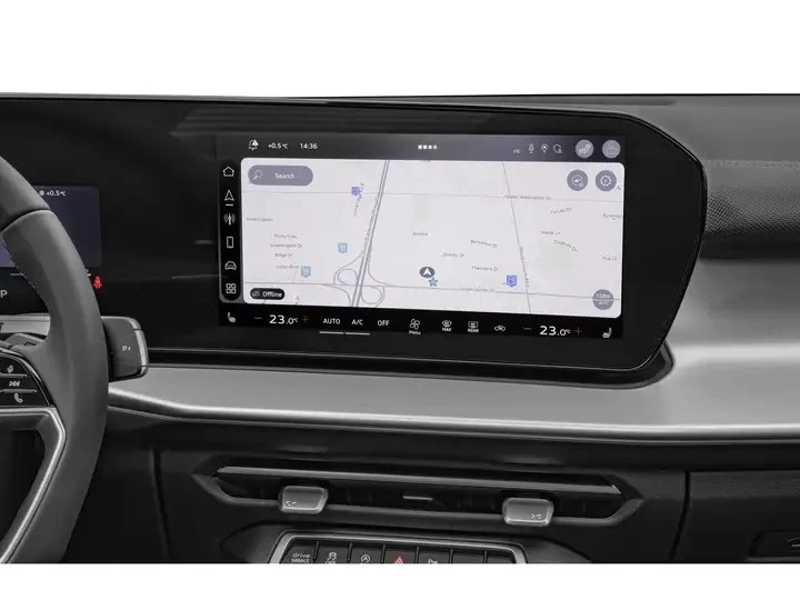 Audi Q3 Automatic, снимка 11 - Автомобили и джипове - 56004352