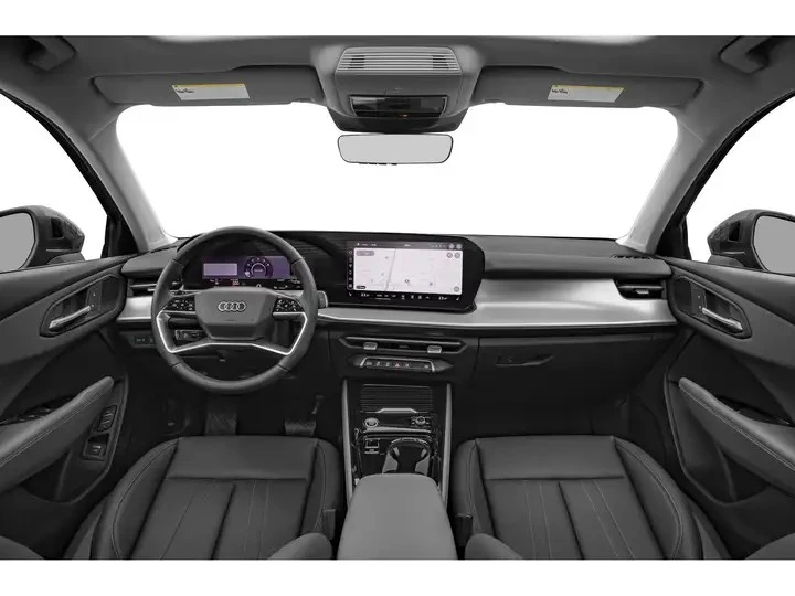 Audi Q3 Automatic, снимка 5 - Автомобили и джипове - 56004352