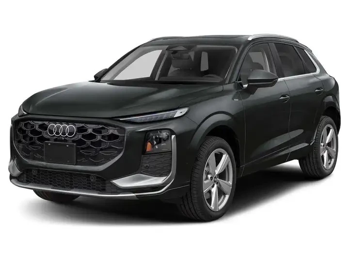 Audi Q3 Automatic