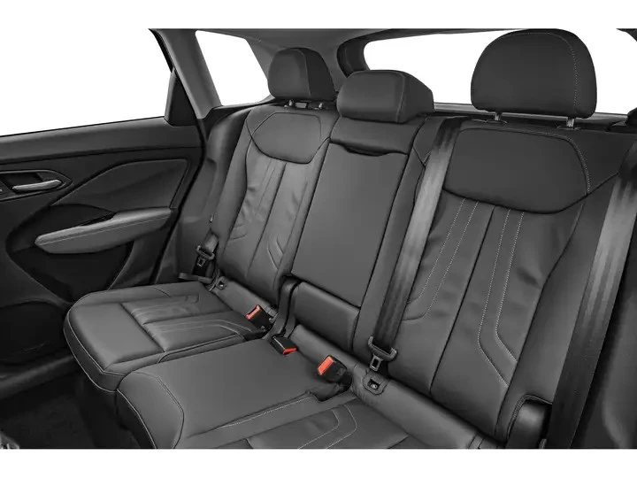 Audi Q3 Automatic, снимка 8 - Автомобили и джипове - 56004352