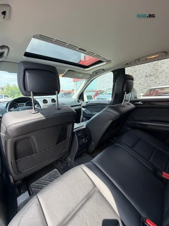 Mercedes-Benz ML 63 AMG * ���������� * (���� �� ��) *  | Mobile.bg � ����������� 6