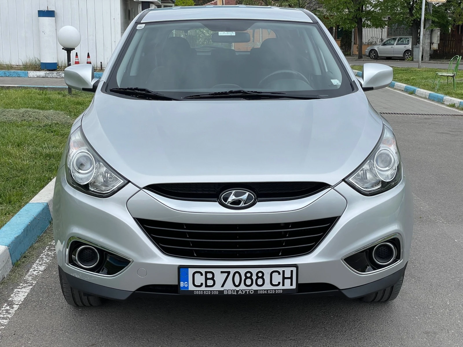 Hyundai IX35 1.7CRDi/Euro 5B/* * * ПЕРФЕКТНО СЪСТОЯНИЕ* * *  - изображение 2