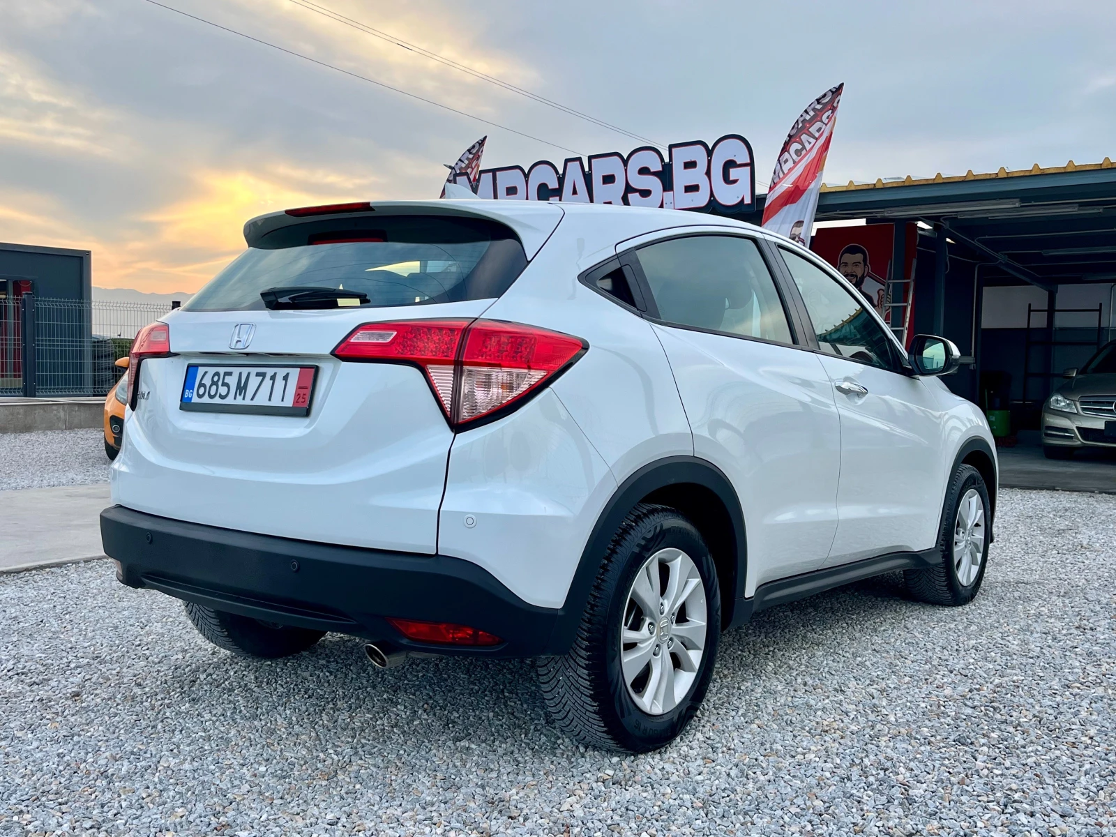 Honda Hr-v II 1.6 i-DTEC - изображение 6