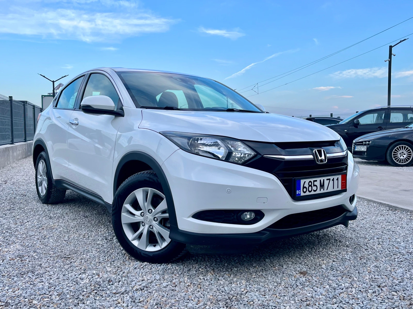 Honda Hr-v II 1.6 i-DTEC - изображение 3