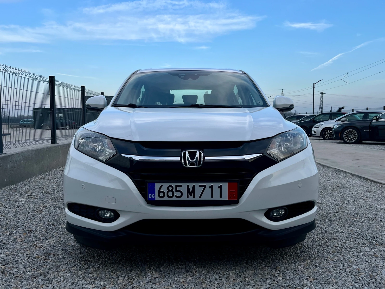 Honda Hr-v II 1.6 i-DTEC - изображение 2